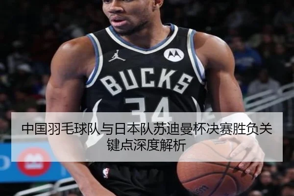 中国羽毛球队与日本队苏迪曼杯决赛胜负关键点深度解析